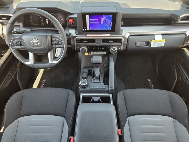 2026 Toyota 4Runner i-FORCE MAX 4Runner TRD Off-Road