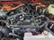 2026 Toyota 4Runner i-FORCE MAX 4Runner TRD Off-Road