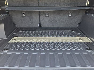2026 Toyota 4Runner i-FORCE MAX 4Runner TRD Off-Road