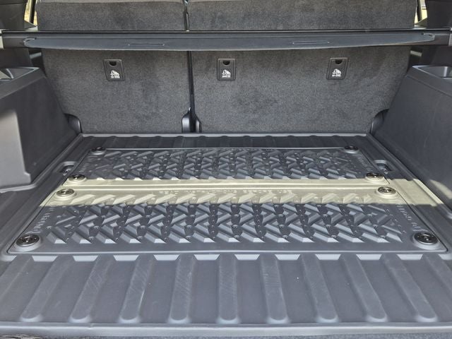 2026 Toyota 4Runner i-FORCE MAX 4Runner TRD Off-Road