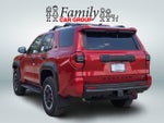 2026 Toyota 4Runner i-FORCE MAX 4Runner TRD Off-Road