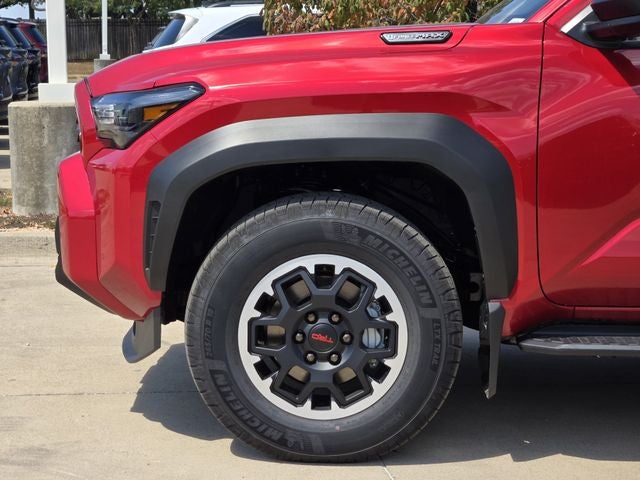 2026 Toyota 4Runner i-FORCE MAX 4Runner TRD Off-Road