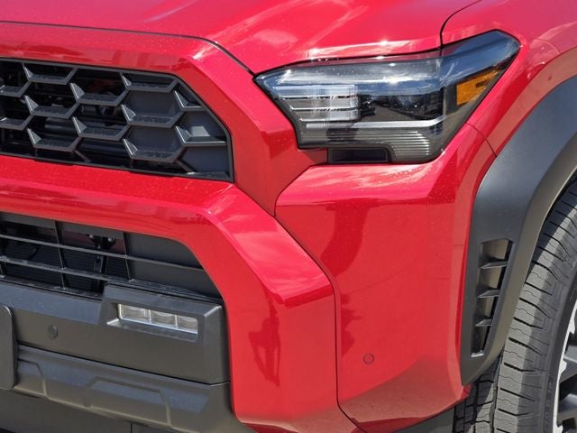 2026 Toyota 4Runner i-FORCE MAX 4Runner TRD Off-Road