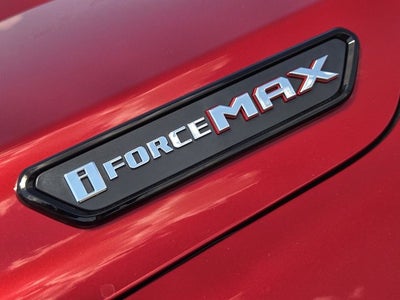 2026 Toyota 4Runner i-FORCE MAX 4Runner TRD Off-Road