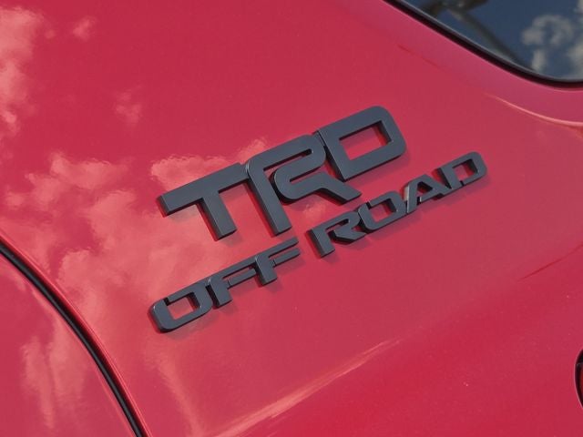 2026 Toyota 4Runner i-FORCE MAX 4Runner TRD Off-Road