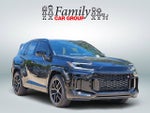 2026 Toyota RAV4 Plug-in Hybrid GR SPORT