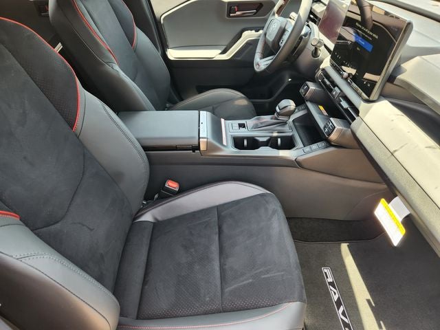 2026 Toyota RAV4 Plug-in Hybrid GR SPORT