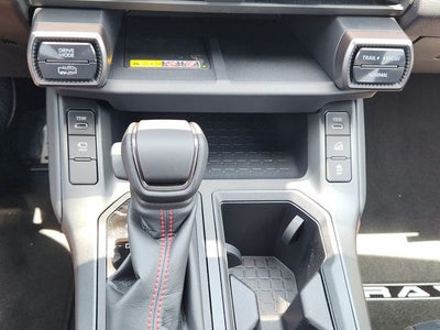 2026 Toyota RAV4 Plug-in Hybrid GR SPORT