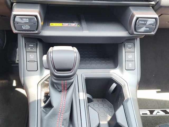 2026 Toyota RAV4 Plug-in Hybrid GR SPORT