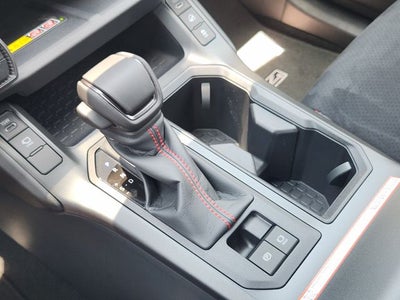 2026 Toyota RAV4 Plug-in Hybrid GR SPORT