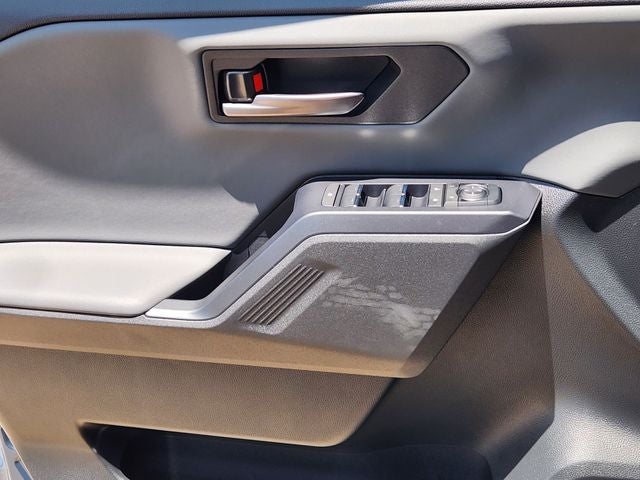 2026 Toyota RAV4 Plug-in Hybrid GR SPORT