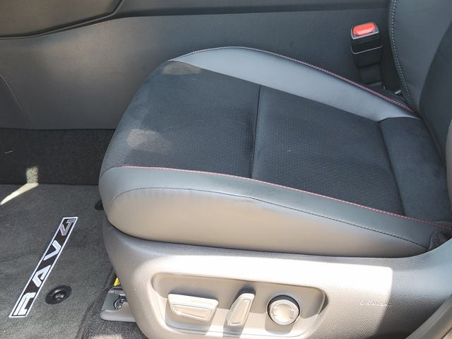 2026 Toyota RAV4 Plug-in Hybrid GR SPORT