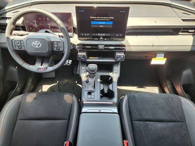 2026 Toyota RAV4 Plug-in Hybrid GR SPORT