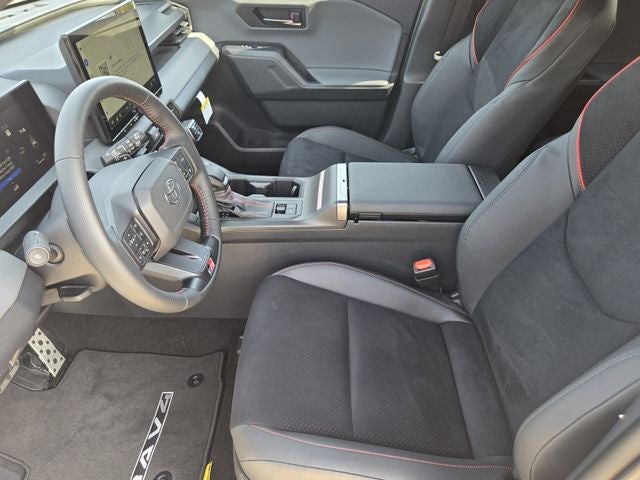 2026 Toyota RAV4 Plug-in Hybrid GR SPORT