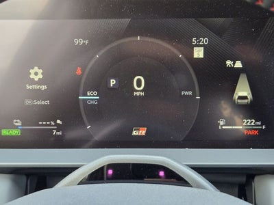 2026 Toyota RAV4 Plug-in Hybrid GR SPORT