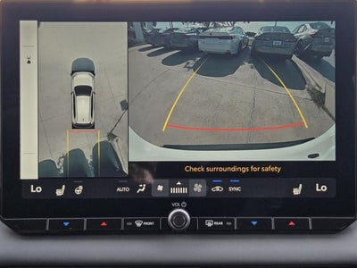2026 Toyota RAV4 Plug-in Hybrid GR SPORT