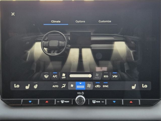 2026 Toyota RAV4 Plug-in Hybrid GR SPORT