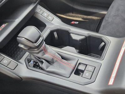 2026 Toyota RAV4 Plug-in Hybrid GR SPORT