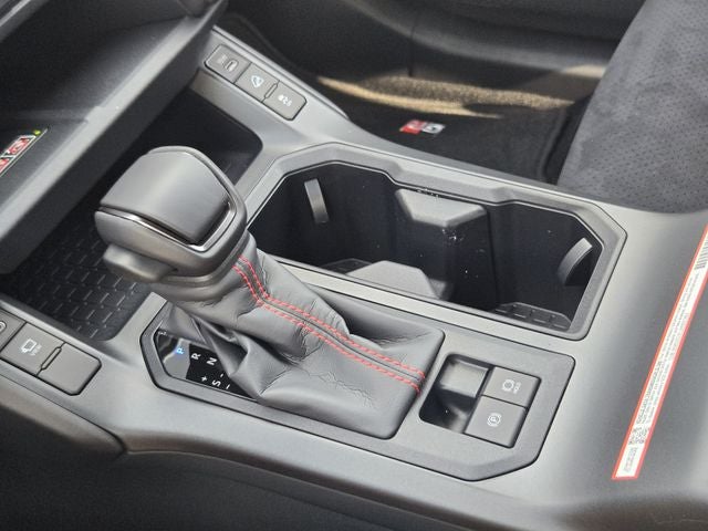 2026 Toyota RAV4 Plug-in Hybrid GR SPORT