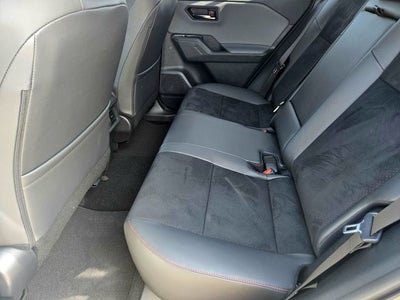 2026 Toyota RAV4 Plug-in Hybrid GR SPORT