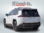 2026 Toyota RAV4 Plug-in Hybrid GR SPORT