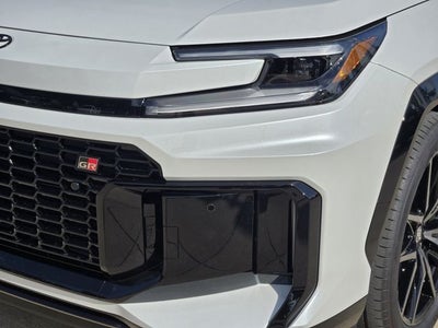 2026 Toyota RAV4 Plug-in Hybrid GR SPORT