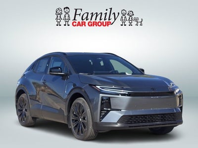 2026 Toyota C-HR XSE