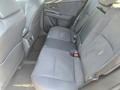 2026 Toyota C-HR XSE