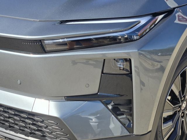 2026 Toyota C-HR XSE