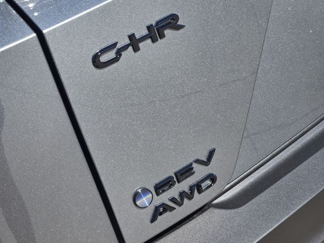 2026 Toyota C-HR XSE