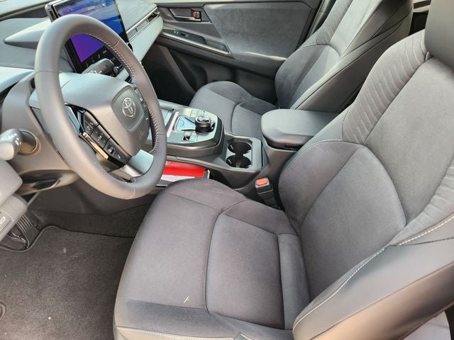 2026 Toyota C-HR XSE