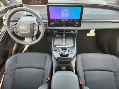 2026 Toyota C-HR XSE
