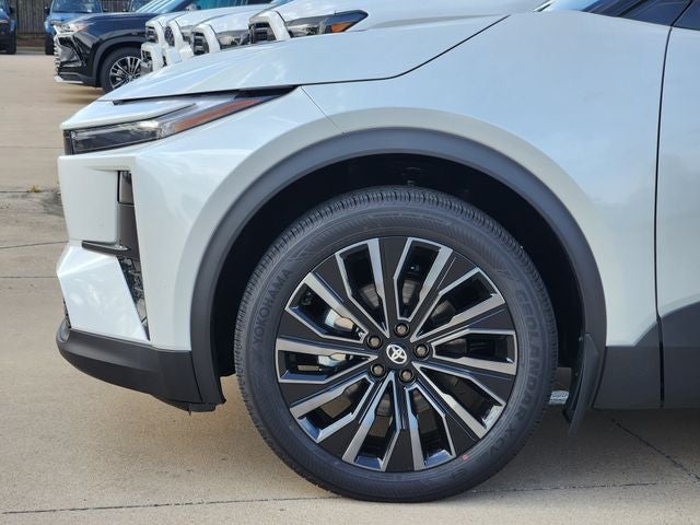 2026 Toyota C-HR XSE