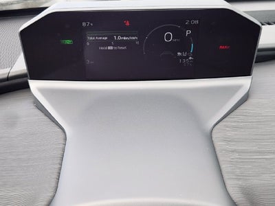 2027 Toyota C-HR SE