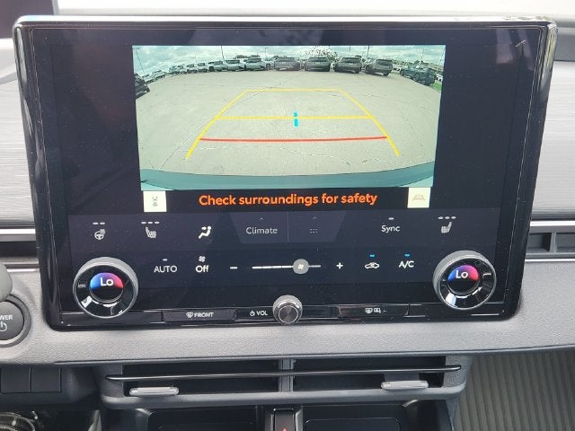2027 Toyota C-HR SE