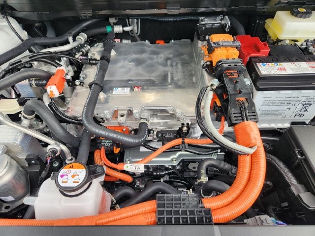 2027 Toyota C-HR SE