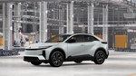 2027 Toyota C-HR SE