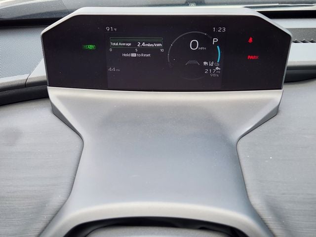 2026 Toyota bZ Woodland Premium