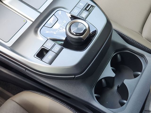 2026 Toyota bZ Woodland Premium