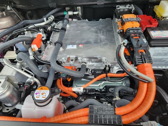 2026 Toyota bZ Woodland Premium