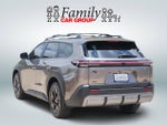 2026 Toyota bZ Woodland Premium