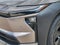 2026 Toyota bZ Woodland Premium