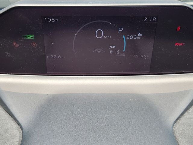2026 Toyota bZ Woodland Premium