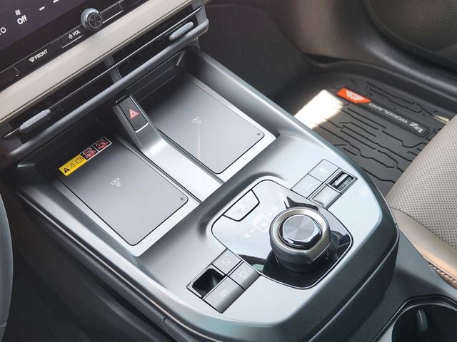 2026 Toyota bZ Woodland Premium
