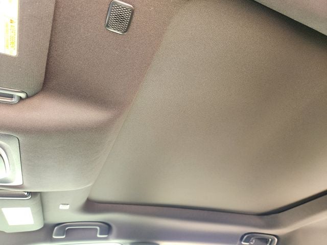 2026 Toyota bZ Woodland Premium