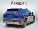 2026 Toyota bZ Woodland Premium