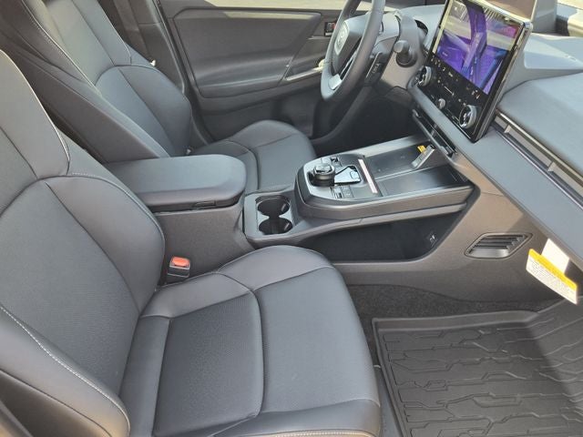 2026 Toyota bZ Woodland Premium