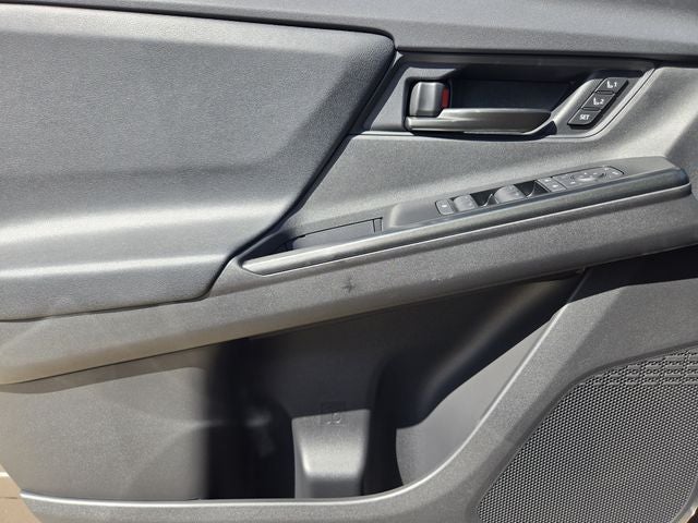 2026 Toyota bZ Woodland Premium