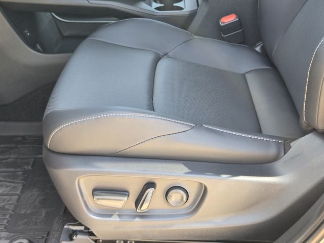 2026 Toyota bZ Woodland Premium