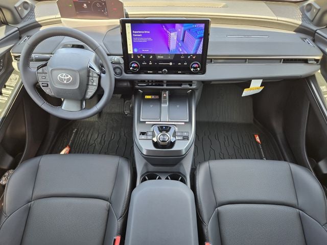 2026 Toyota bZ Woodland Premium